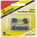 Order ABS Fuse by BUSSMANN - BP/MAX40RP For Your Vehicle